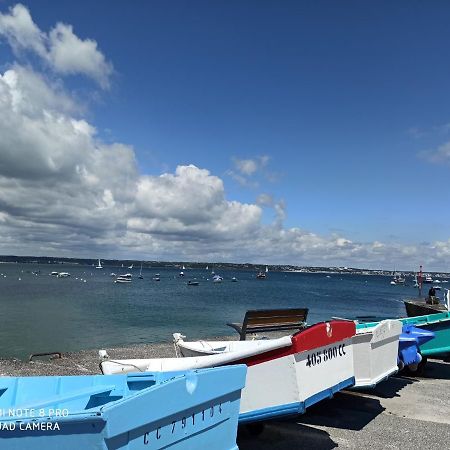 Les Chambres De L'Atelier Pont-Aven Exteriér fotografie